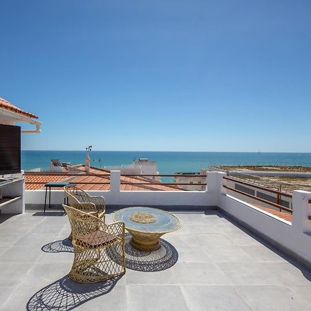 ★ Sea View ★ 1 Minute To Oldtown And Beach ★ Albufeira Buitenkant foto